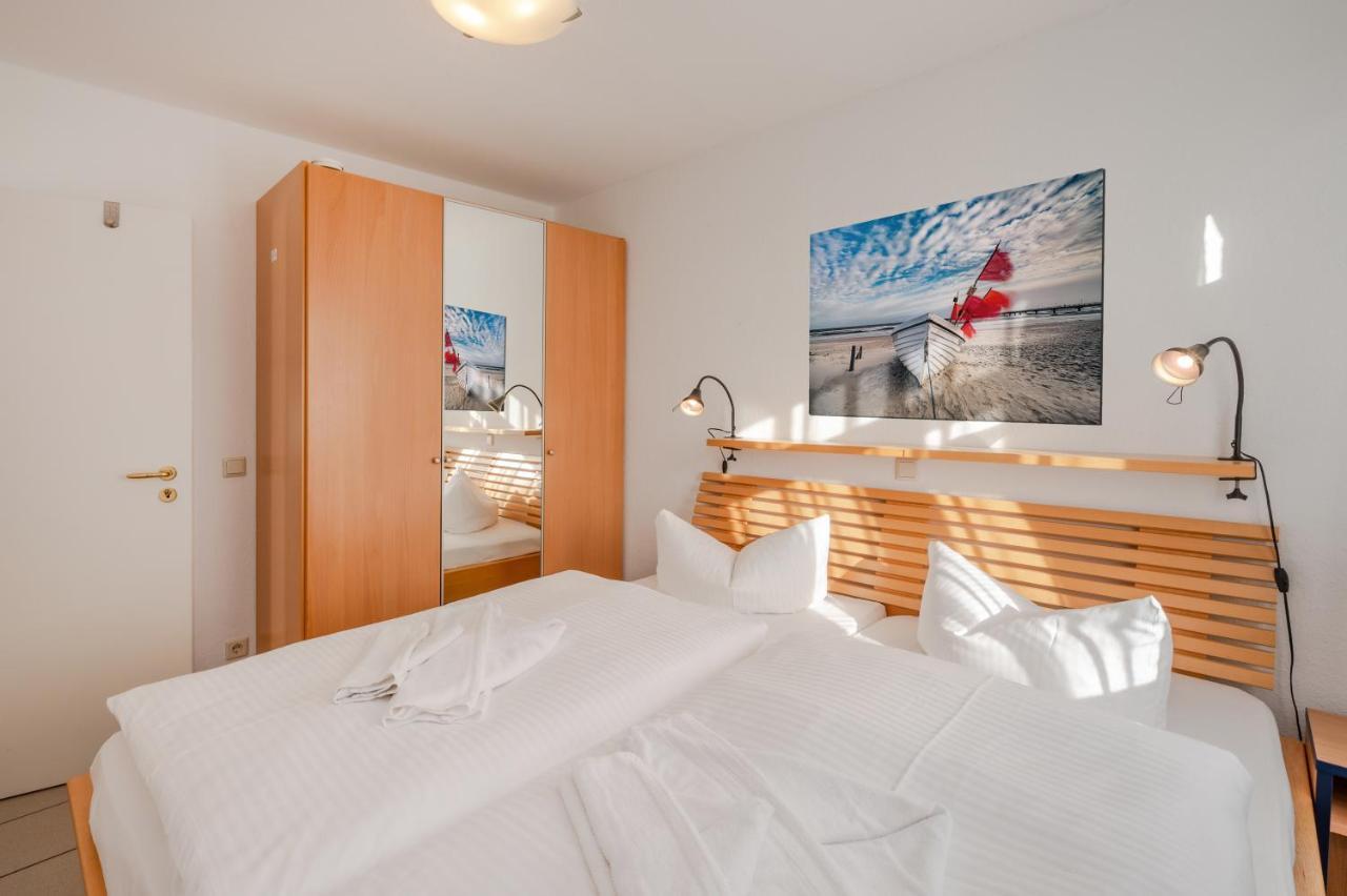 Ferienwohnung Kon-Tiki, Villa Regina Maris Bansin Heringsdorf  Esterno foto