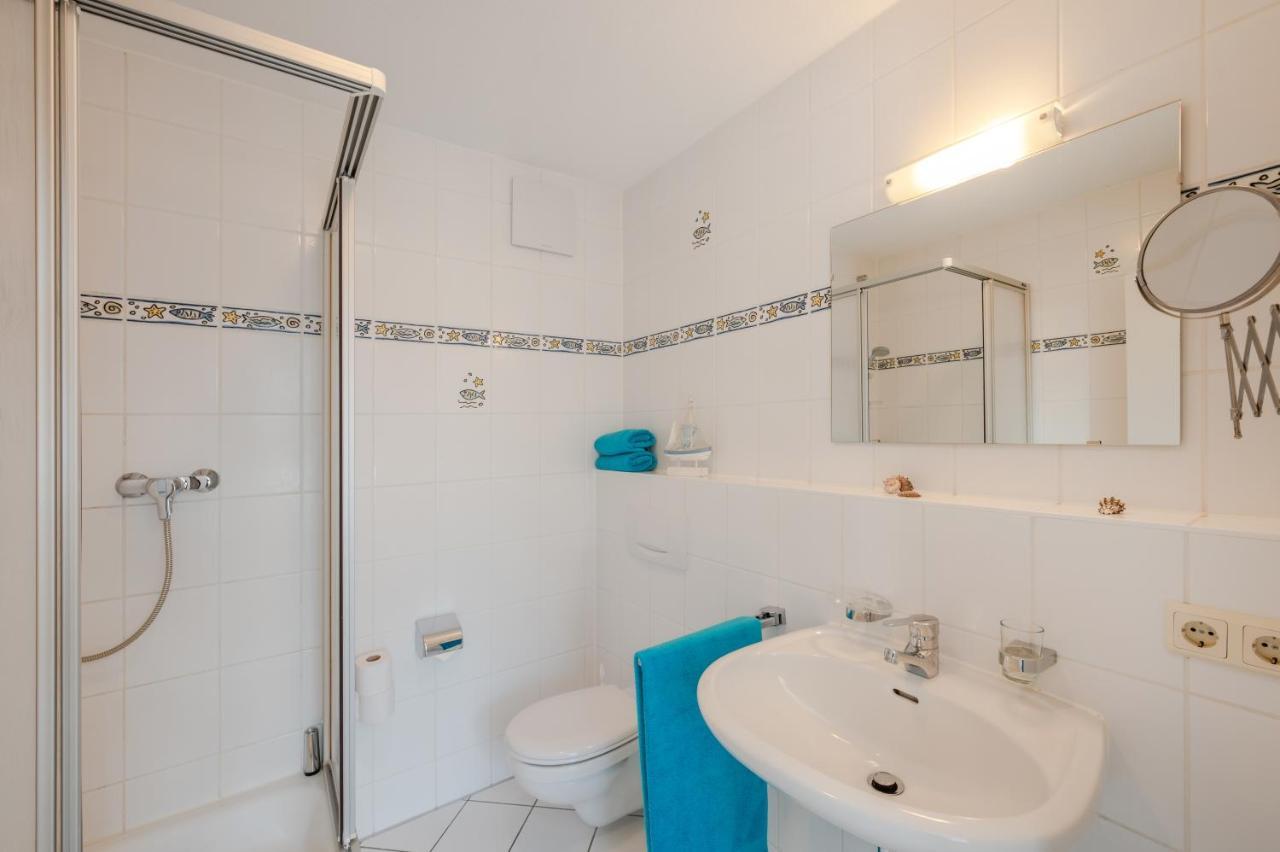 Ferienwohnung Kon-Tiki, Villa Regina Maris Bansin Heringsdorf  Esterno foto