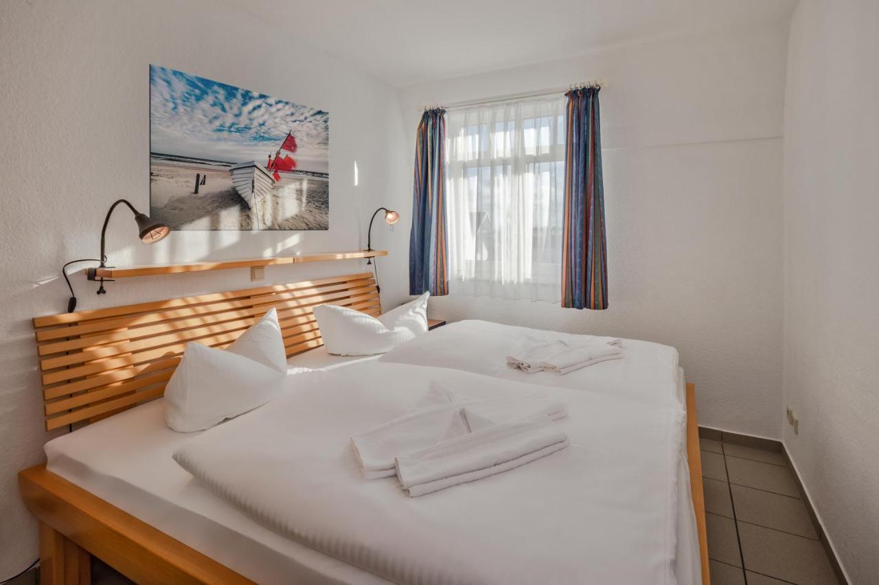 Ferienwohnung Kon-Tiki, Villa Regina Maris Bansin Heringsdorf  Esterno foto